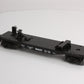 Lionel 6-52117 O Gauge St. Louis LRRC Wabash Flatcar LN/Box