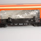 Lionel 6-52117 O Gauge St. Louis LRRC Wabash Flatcar LN/Box