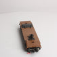 Lionel 6-52167 O Gauge 1999 LRRC Santa Fe Flatcar #831999 NIB