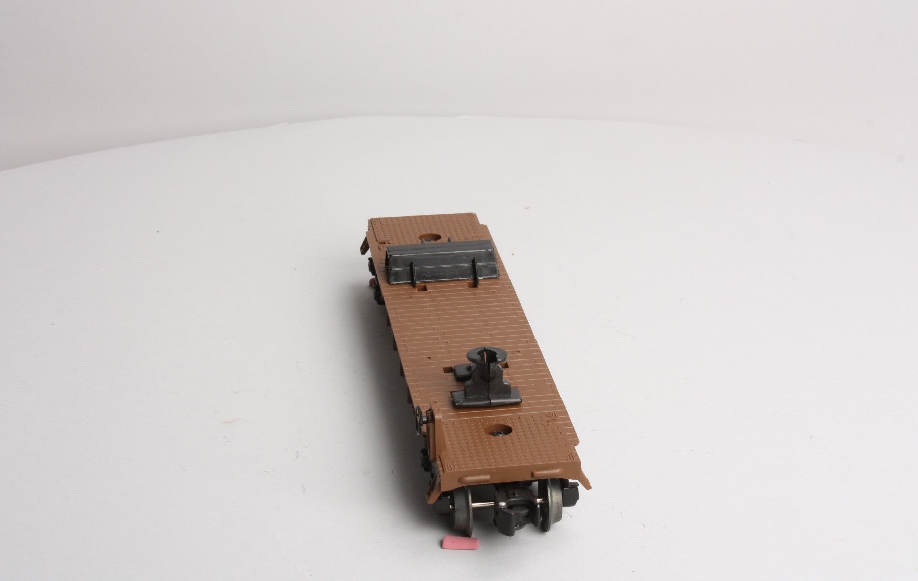 Lionel 6-52167 O Gauge 1999 LRRC Santa Fe Flatcar #831999 NIB