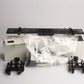 Bachmann 98902 G Scale Wooden Refrigeration Car Kit NIB