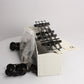 Bachmann 98902 G Scale Wooden Refrigeration Car Kit LN/Box