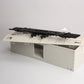 Bachmann 98902 G Scale Wooden Refrigeration Car Kit NIB