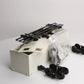 Bachmann 98902 G Scale Wooden Refrigeration Car Kit LN/Box