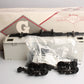 Bachmann 98902 G Scale Wooden Refrigeration Car Kit NIB