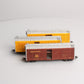 Marklin 45690 HO Scale Union Pacific Stock Car (Set of 3) LN/Box