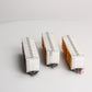 Marklin 45690 HO Scale Union Pacific Stock Car (Set of 3) LN/Box