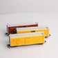 Marklin 45690 HO Scale Union Pacific Stock Car (Set of 3) LN/Box