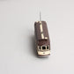 Bachmann 61039 HO Motorized Hershey Brill Trolley Car #9 LN/Box