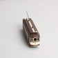 Bachmann 61039 HO Motorized Hershey Brill Trolley Car #9 LN/Box