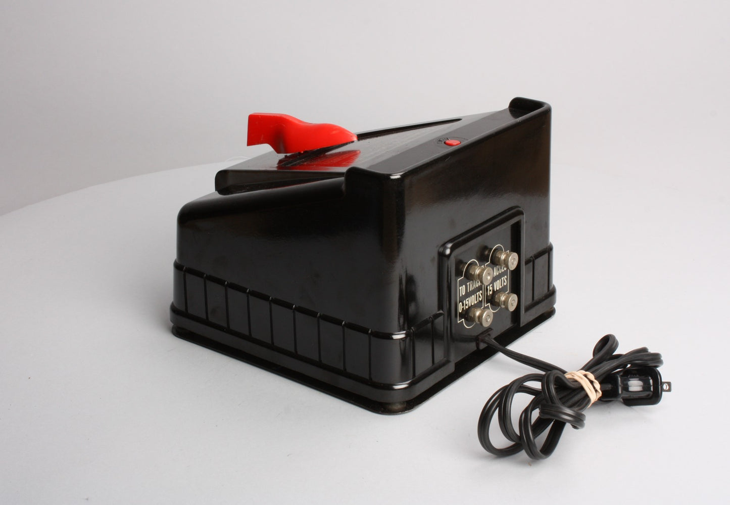 Marx 1859 Vintage O 150 Watt Transformer