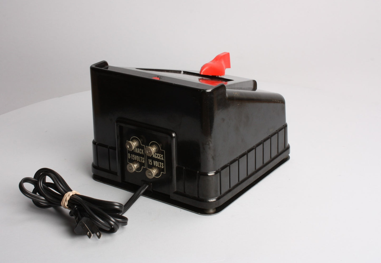 Marx 1859 Vintage O 150 Watt Transformer