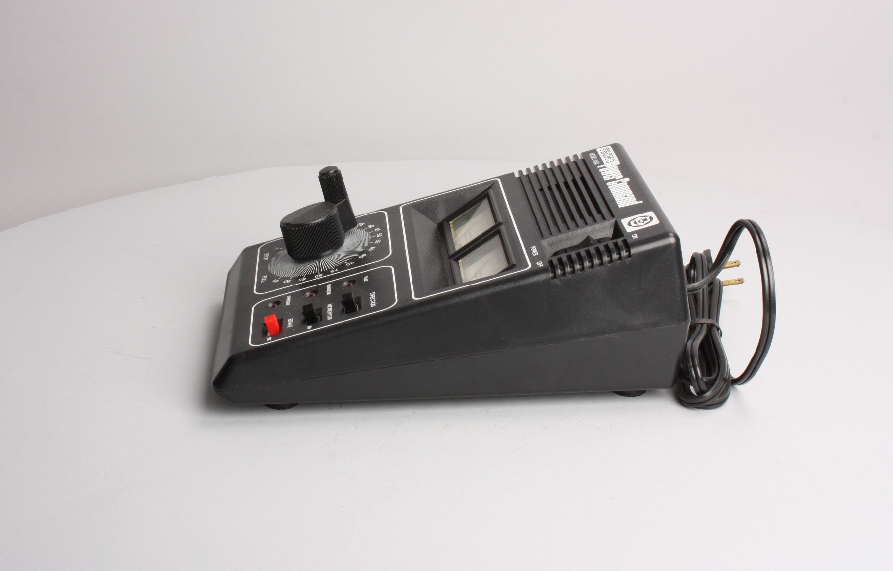MRC 9500 Tech 3 Power Command Train Controller (30VA) LN/Box