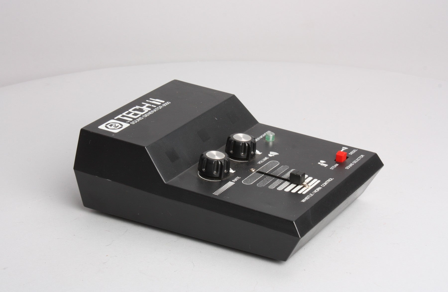 MRC 8000 Tech II Sound Generator System LN/Box