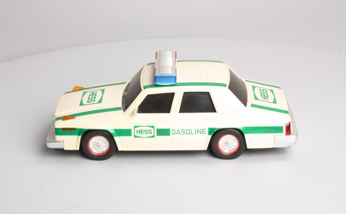 Hess 1993 Patrol Car LN/Box
