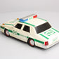 Hess 1993 Patrol Car LN/Box