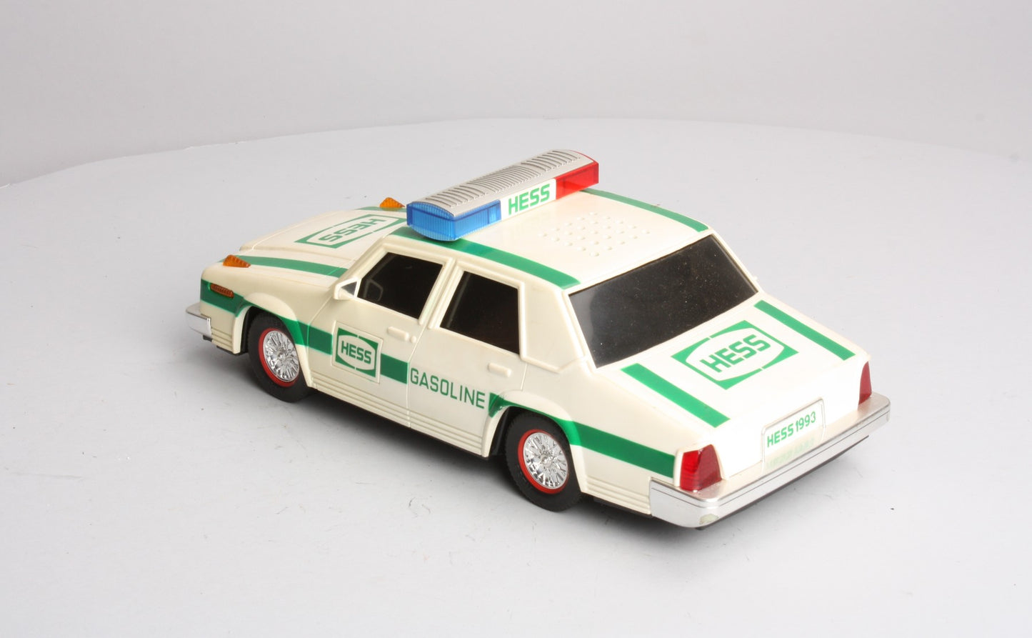 Hess 1993 Patrol Car LN/Box