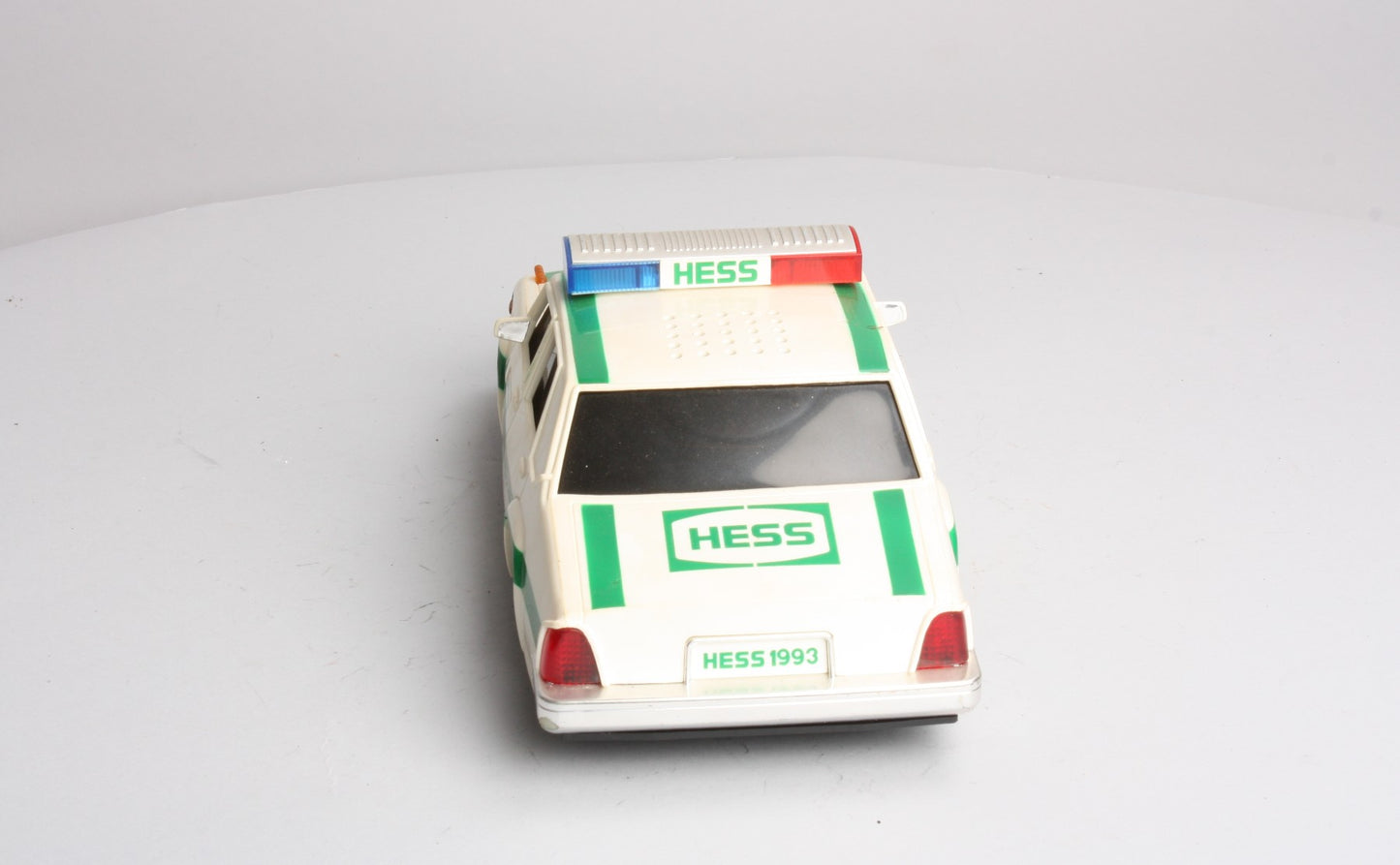 Hess 1993 Patrol Car LN/Box