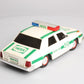Hess 1993 Patrol Car LN/Box
