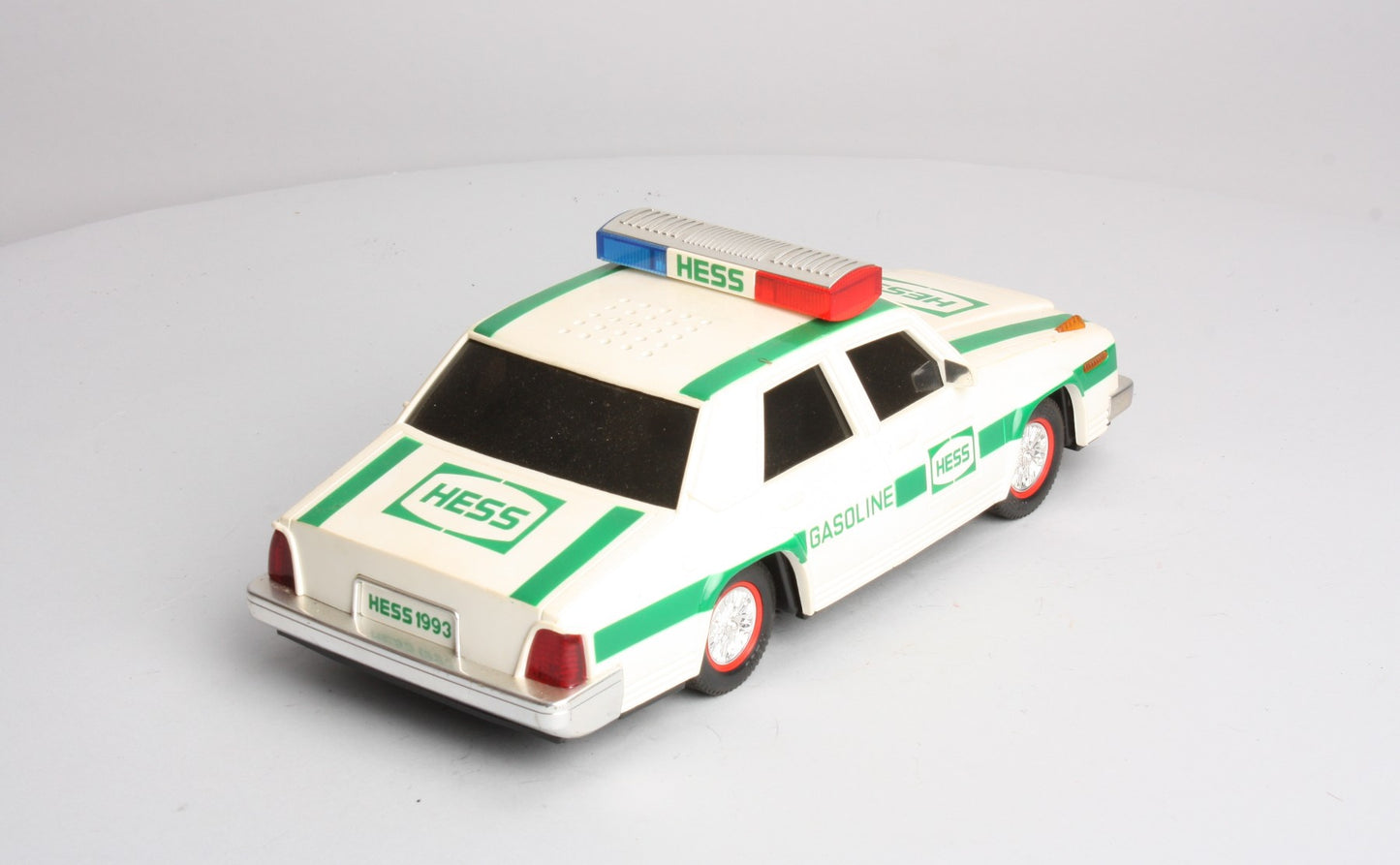 Hess 1993 Patrol Car LN/Box