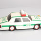 Hess 1993 Patrol Car LN/Box