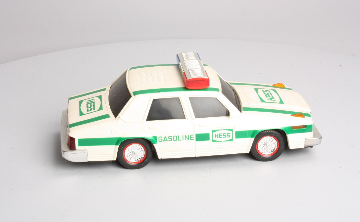 Hess 1993 Patrol Car LN/Box