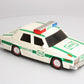 Hess 1993 Patrol Car LN/Box
