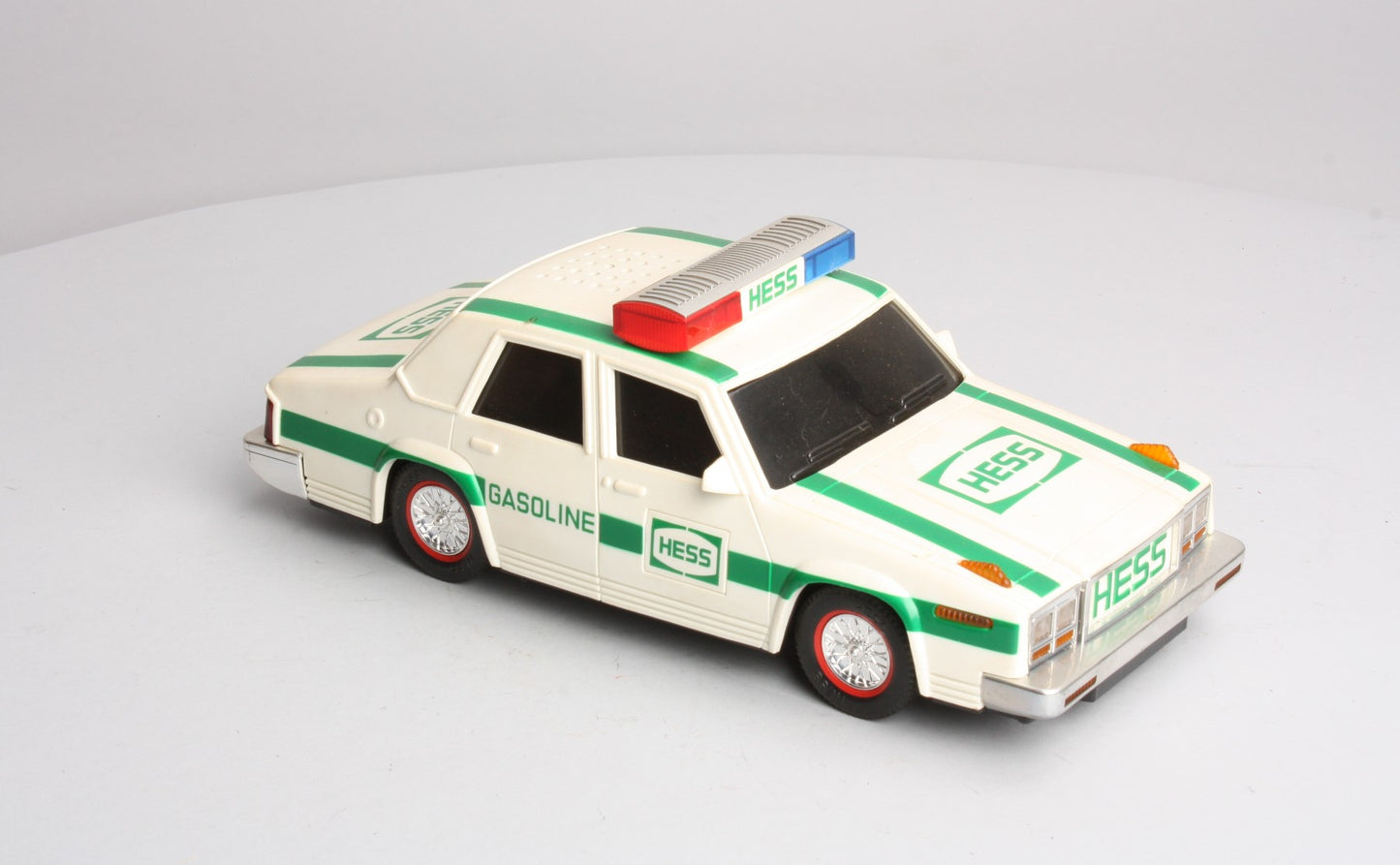 Hess 1993 Patrol Car LN/Box