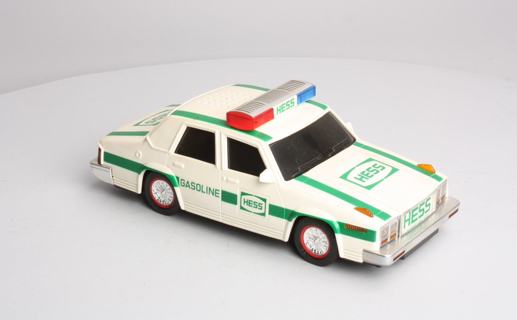 Hess 1993 Patrol Car LN/Box