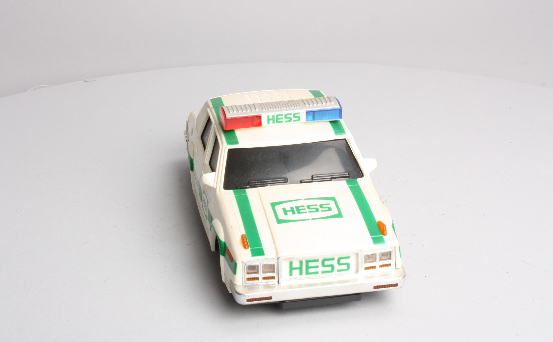Hess 1993 Patrol Car LN/Box