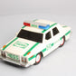 Hess 1993 Patrol Car LN/Box