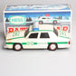 Hess 1993 Patrol Car LN/Box
