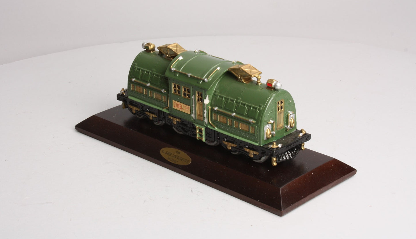 Avon 381E Lionel Collection 381E Pennsylvania Electric Locomotive