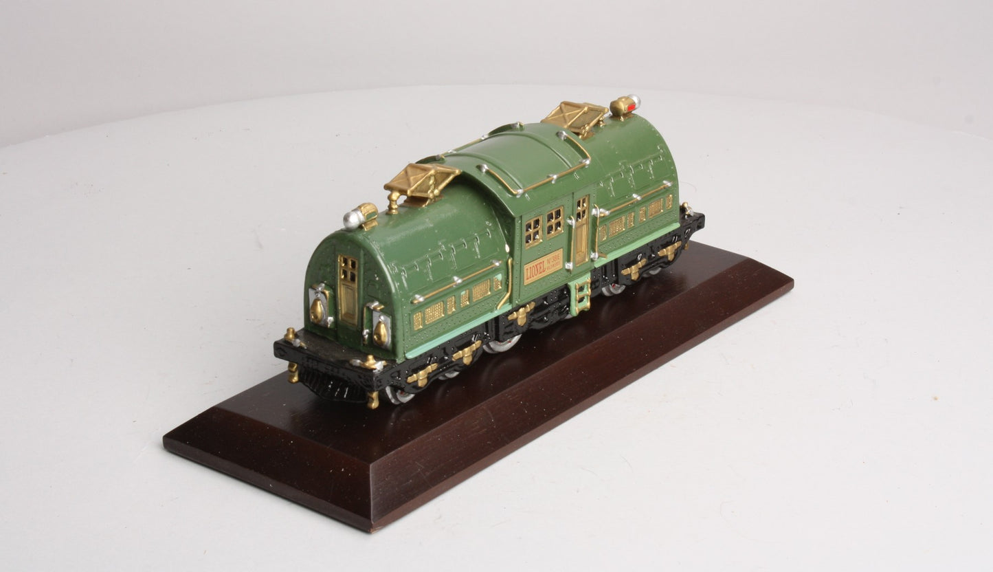 Avon 381E Lionel Collection 381E Pennsylvania Electric Locomotive