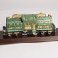 Avon 381E Lionel Collection 381E Pennsylvania Electric Locomotive