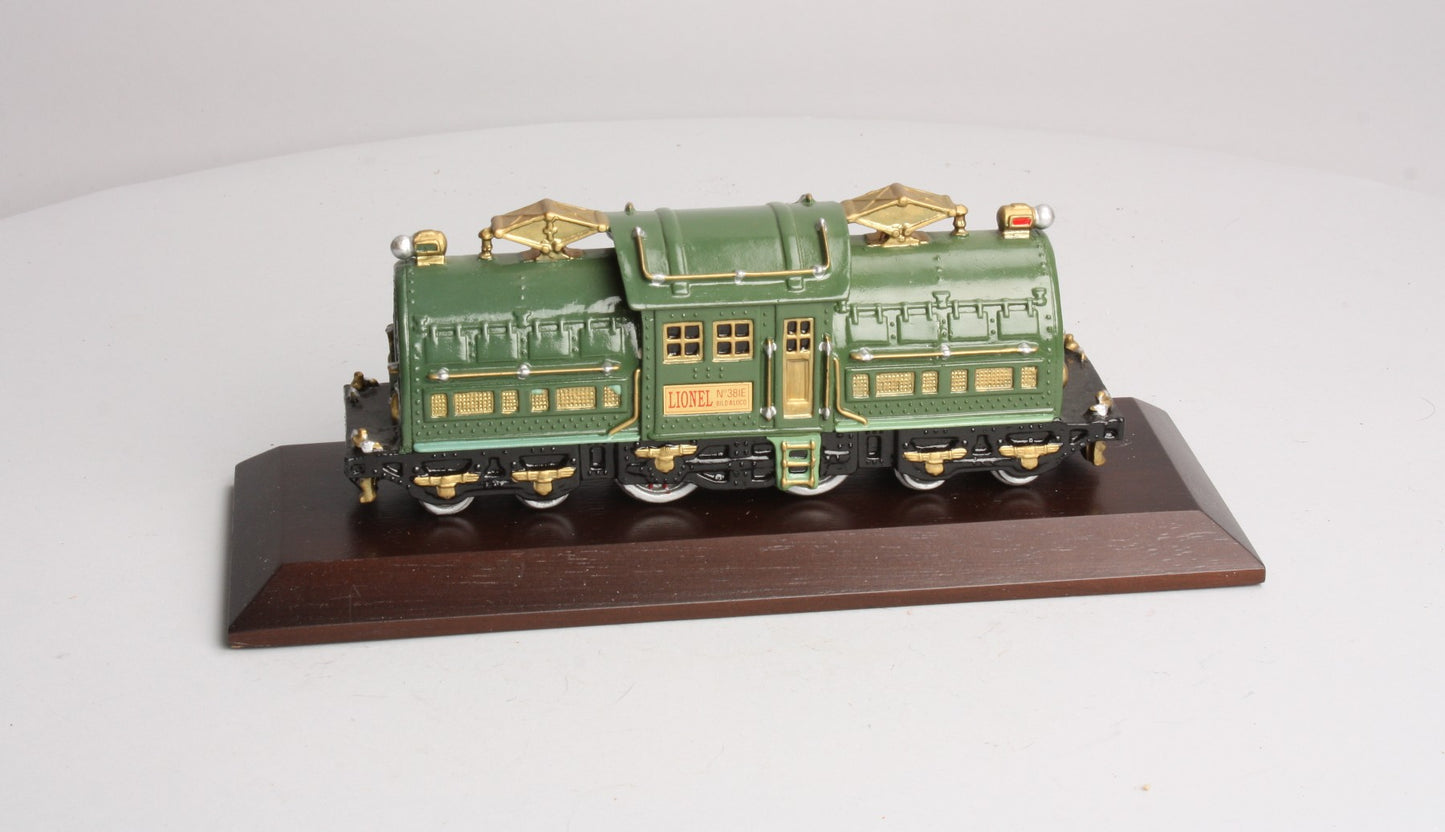 Avon 381E Lionel Collection 381E Pennsylvania Electric Locomotive