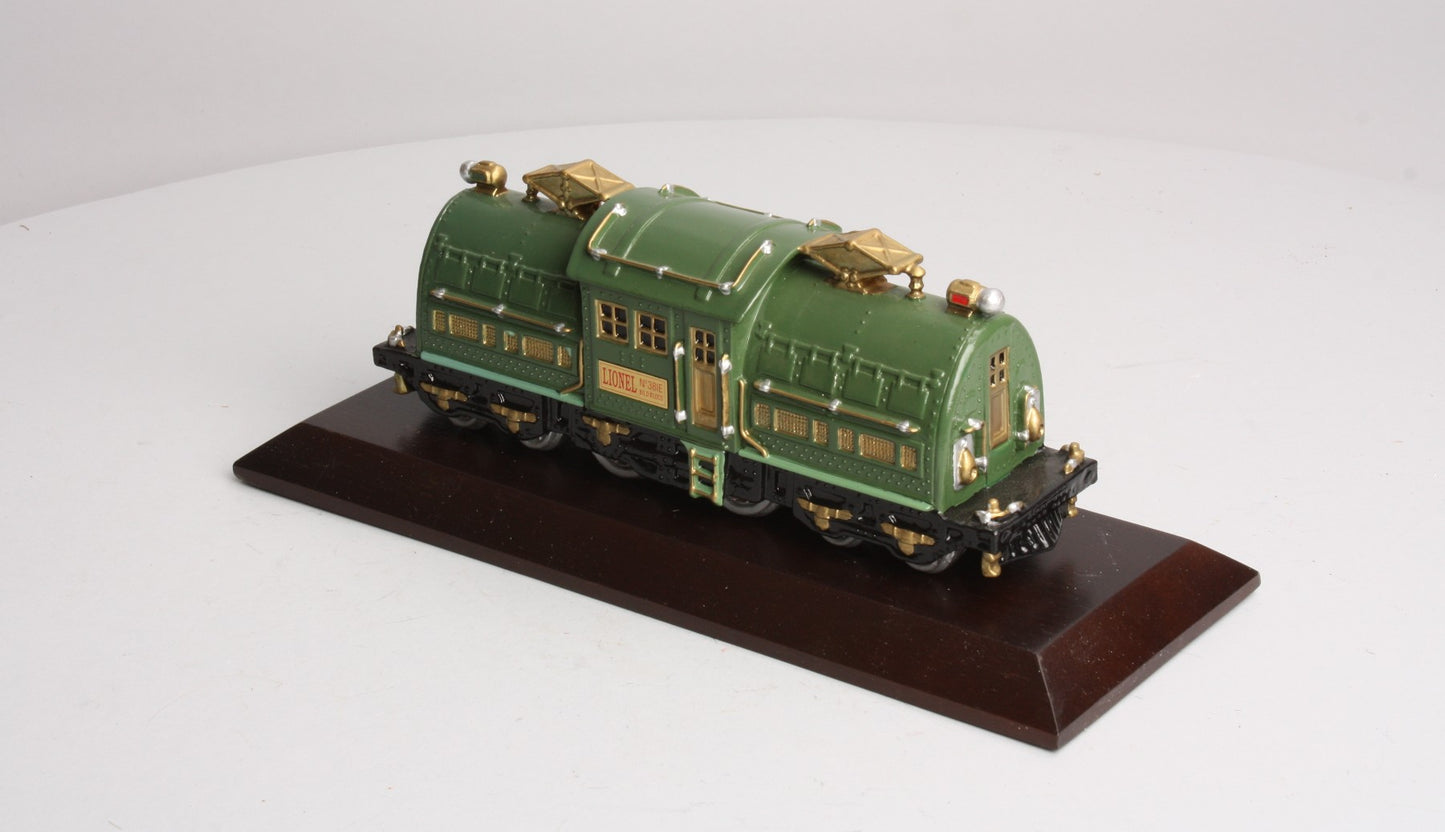 Avon 381E Lionel Collection 381E Pennsylvania Electric Locomotive