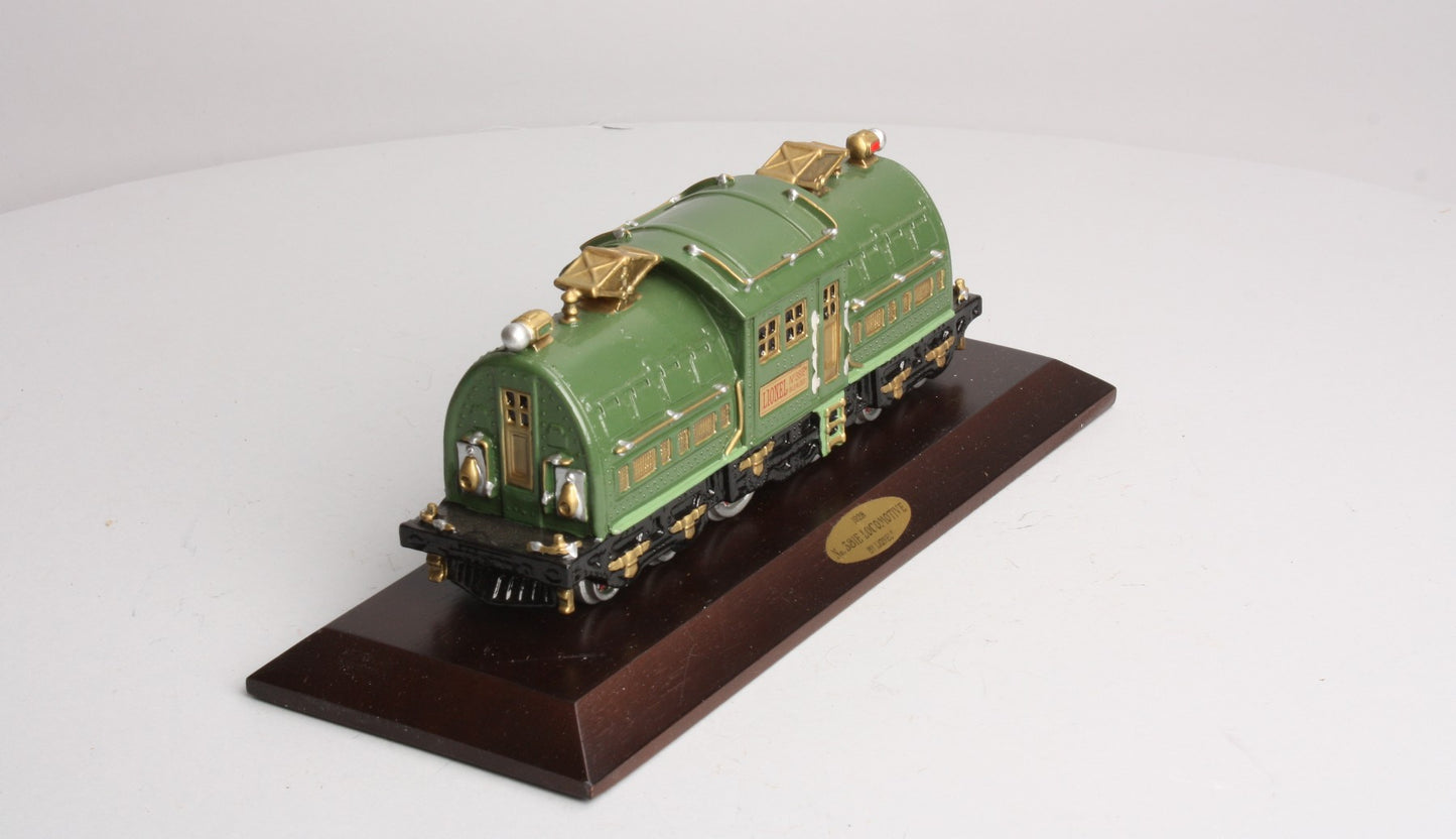Avon 381E Lionel Collection 381E Pennsylvania Electric Locomotive