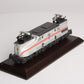 Avon Lionel Classic Collection GG-1 Pennsylvania Electric Engine w/ Wooden Base