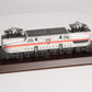 Avon Lionel Classic Collection GG-1 Pennsylvania Electric Engine w/ Wooden Base