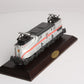 Avon Lionel Classic Collection GG-1 Pennsylvania Electric Engine w/ Wooden Base