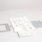 Walthers 933-3030 HO Cornerstone White Tower Restaurant Building Kit