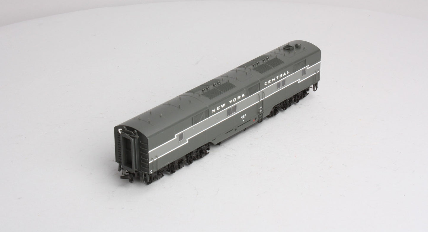 Proto 2000 21067 HO Scale New York Central E7B Non-Powered B-Unit #4107 LN/Box