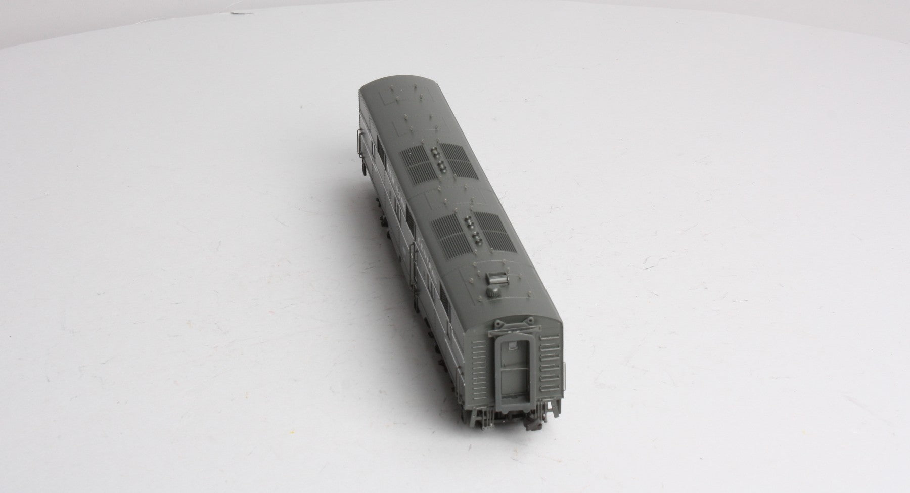 Proto 2000 21067 HO Scale New York Central E7B Non-Powered B-Unit #4107 LN/Box
