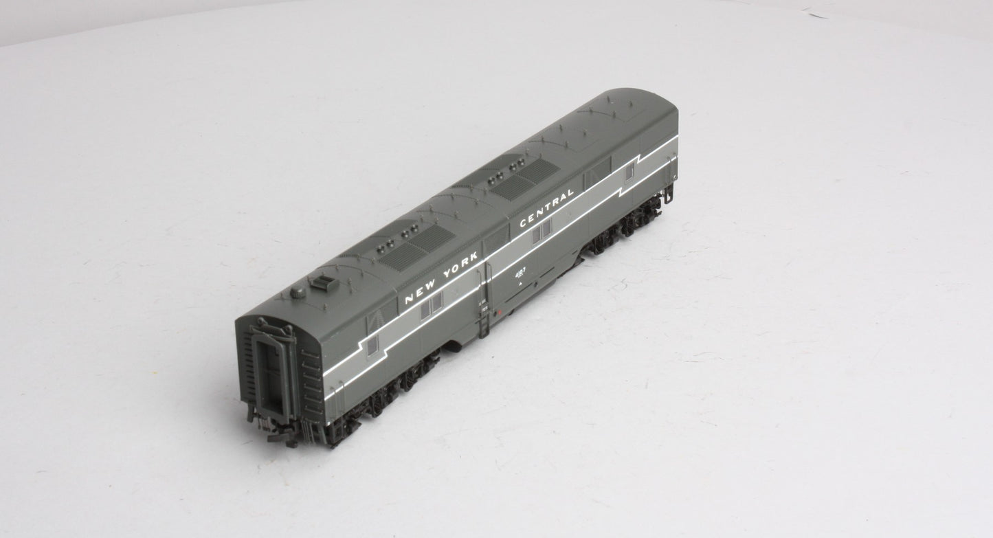 Proto 2000 21067 HO Scale New York Central E7B Non-Powered B-Unit #4107 LN/Box