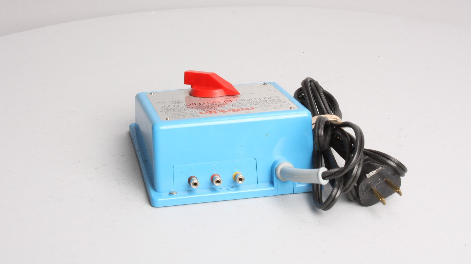 Marklin 37547A Transformer 10 VA 60 HZ EX