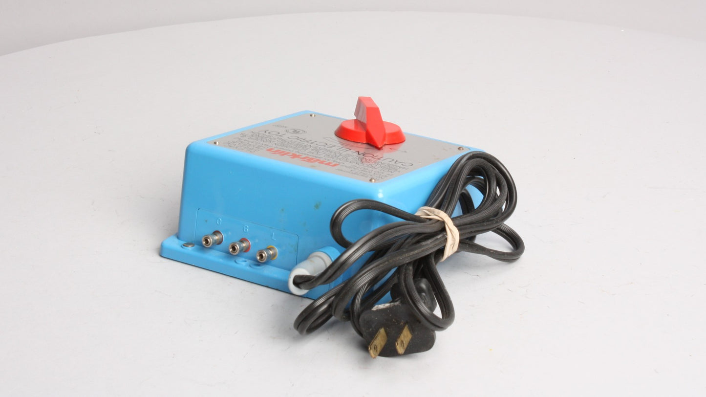 Marklin 37547A Transformer 10 VA 60 HZ EX