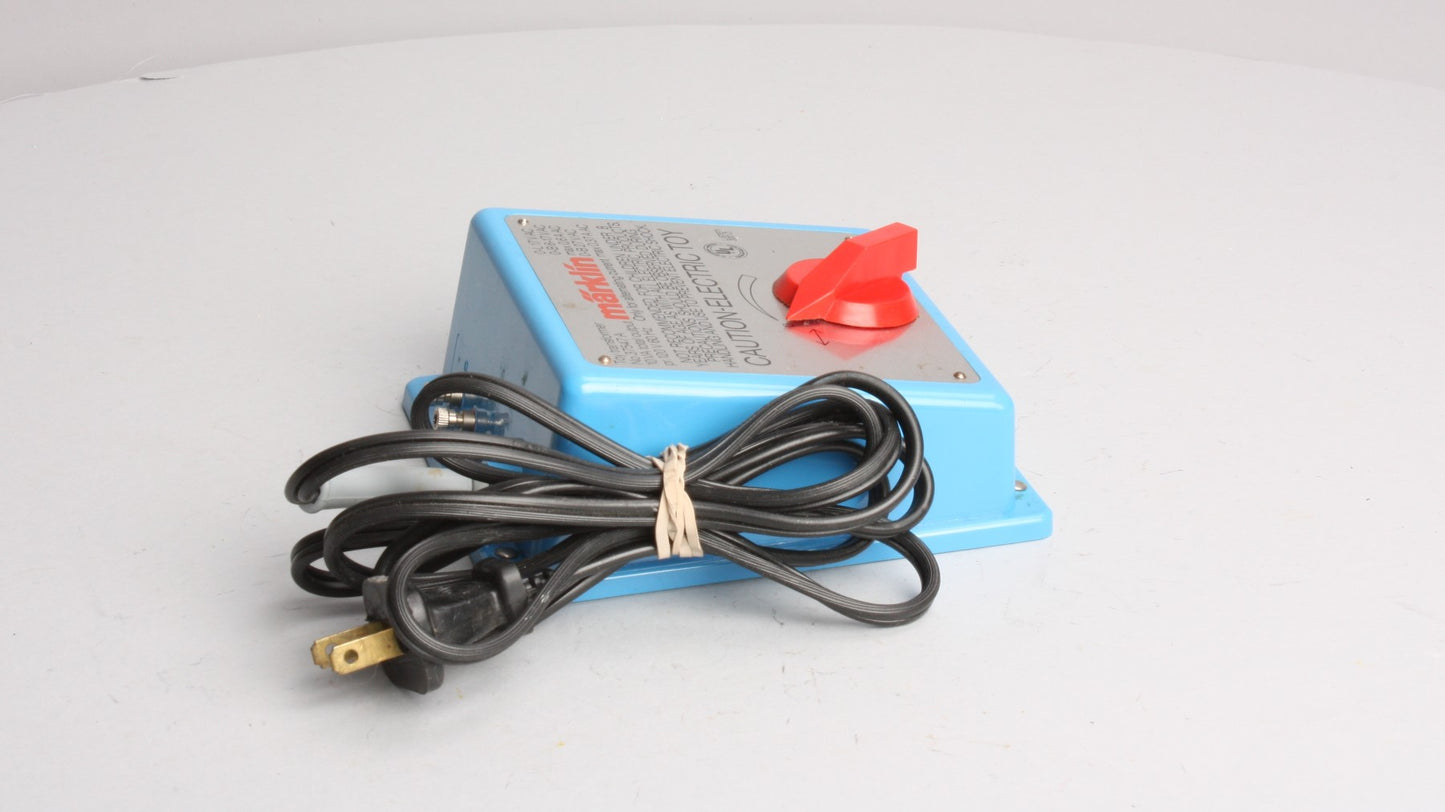 Marklin 37547A Transformer 10 VA 60 HZ EX