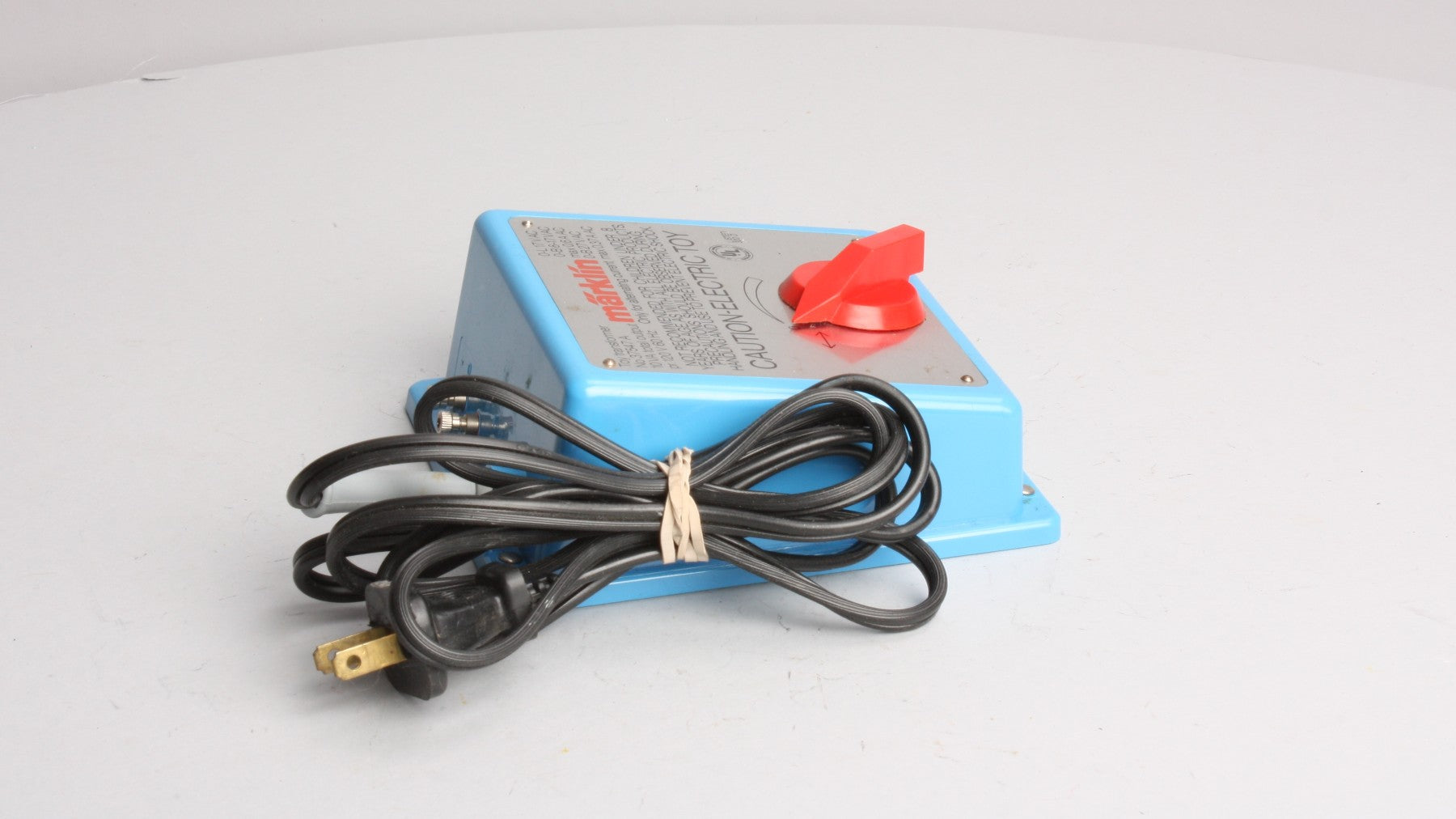 Marklin 37547A Transformer 10 VA 60 HZ EX
