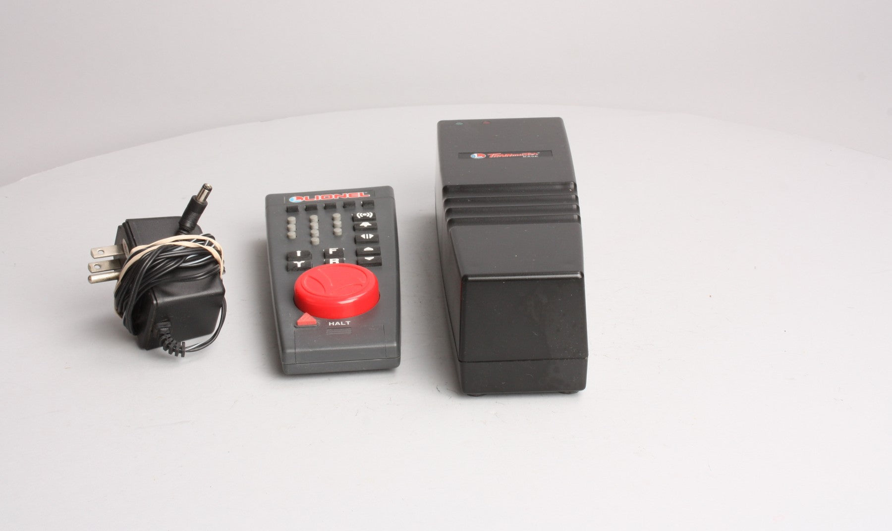 Lionel 6-12969 O TrainMaster CAB1 Command Set Remote & Base LN/Box